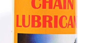Chain Lubricants