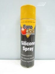 Silicone Spray