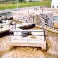 Effluent Treatment Plant