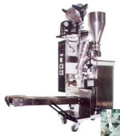 Center Sealing Machine