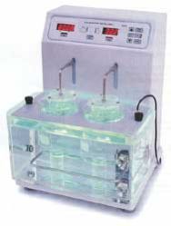 Disintegration Tester