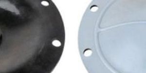 TEFLON PTFE COATED DIAPHRAGM