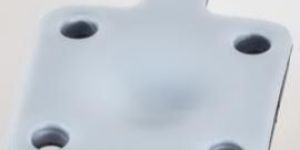 TEFLON PTFE LAMINATED DIAPHRAGM