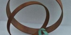 TEFLON PTFE WEAR RING