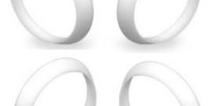 TEFLON PTFE WEDGE SEALS