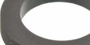 VITON RUBBER FLAT RING