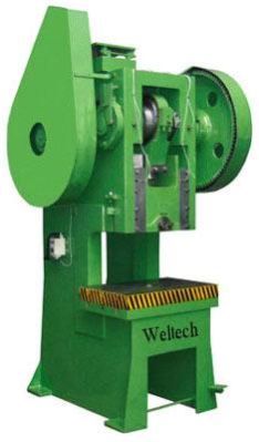 C Frame Power Press