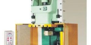 Cross Shaft Power Press