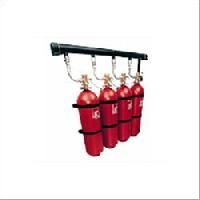 Fire Fighting Accessories