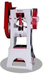 H Frame Power Press