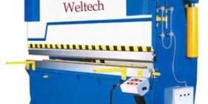 Hydraulic Press Brake