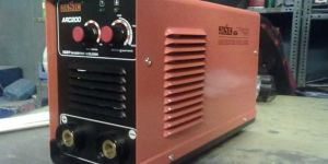 Inverter Welding Machines