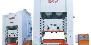 Knuckle Joint Power Press