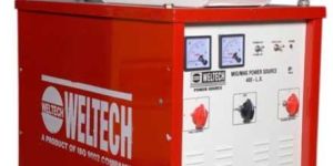 MIG Welding Machine 400 AMP