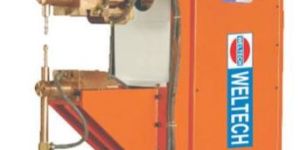 Projection Welding Machine