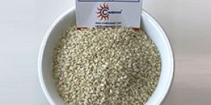 Hulled Sesame Seeds