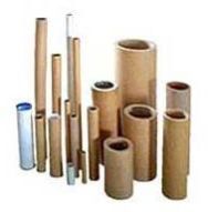 Kraft Paper Tubes