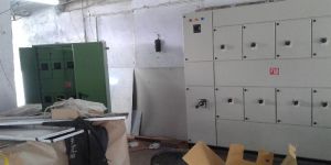 Electrical Contractors