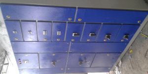Electrical Panel