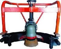 Rail Profile Weld Grinder