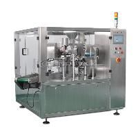 Pouch Filling Machine