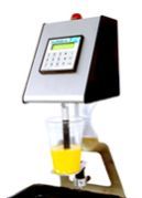 Sample Preparation Test