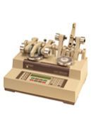Taber Abrasion Tester