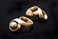 Handmade Gold Jewelry