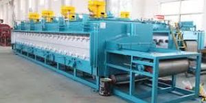 Mesh Belt Furnaces