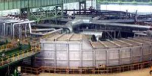 Rotary Hearth Furnace