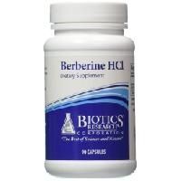 Berberine Hydrochloride