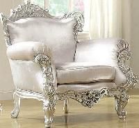 Victorian Silver Furniture