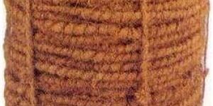 Curled Coir