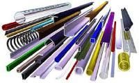 Extruded Plastics