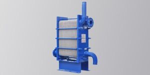 Plate Type Heat Exchangers