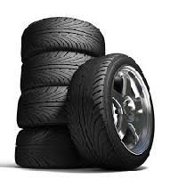 Motor Tyres