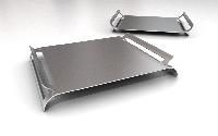 Aluminium Trays