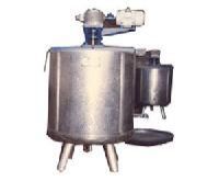 Jacketed Vessels