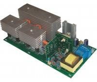 DSP Inverter Cards
