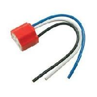 Auto Headlamp Ceramic Holders