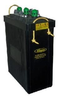 Tubular Battery Cells