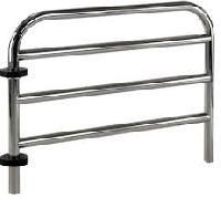 Stainless Steel Guide Rails