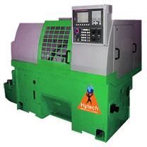 CNC WITH ELECTRO PNEUMATIC CLAMPING