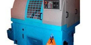 PVC Threading Machine
