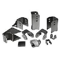 Roll Formed Components