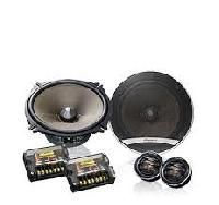 Automotive Music Accessories