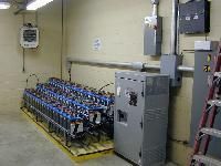 Battery Monitoring System