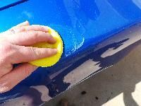 Car Wax
