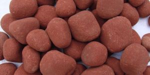 Sandstone Pebbles