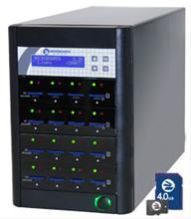 Microboards SD, Microsd Card